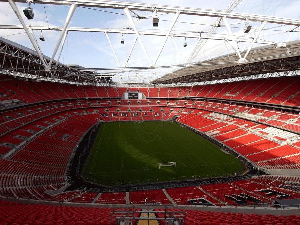 Wembley Stadium Wembley Stadium